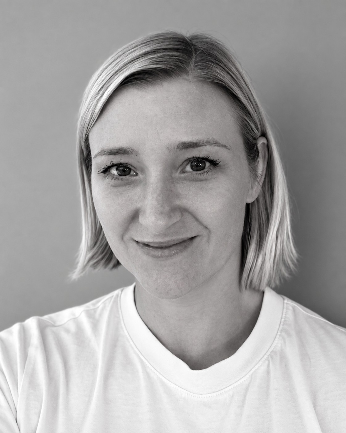 Clare Finnie, Pilates instructor